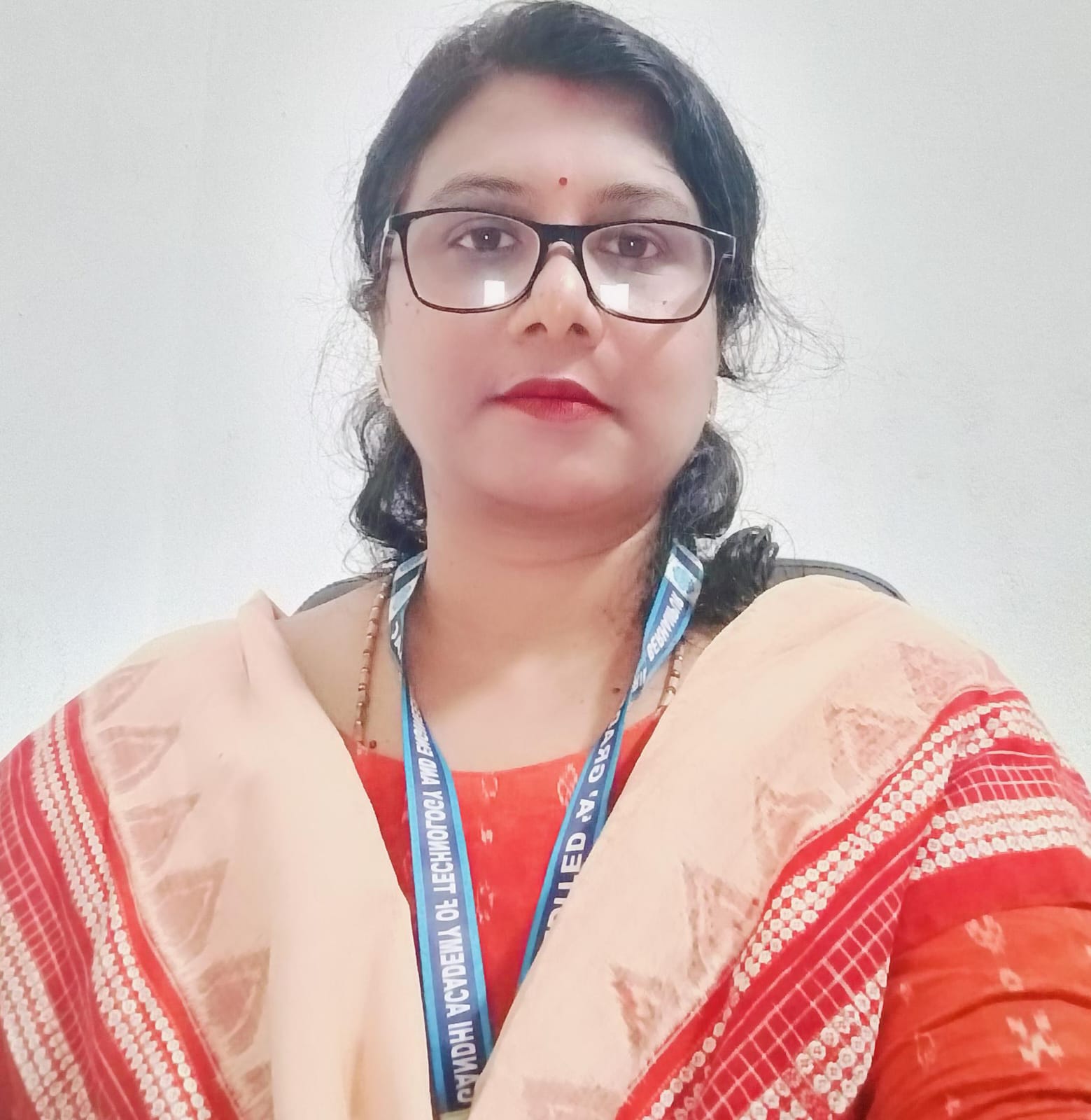 Dr. Archana Kumari